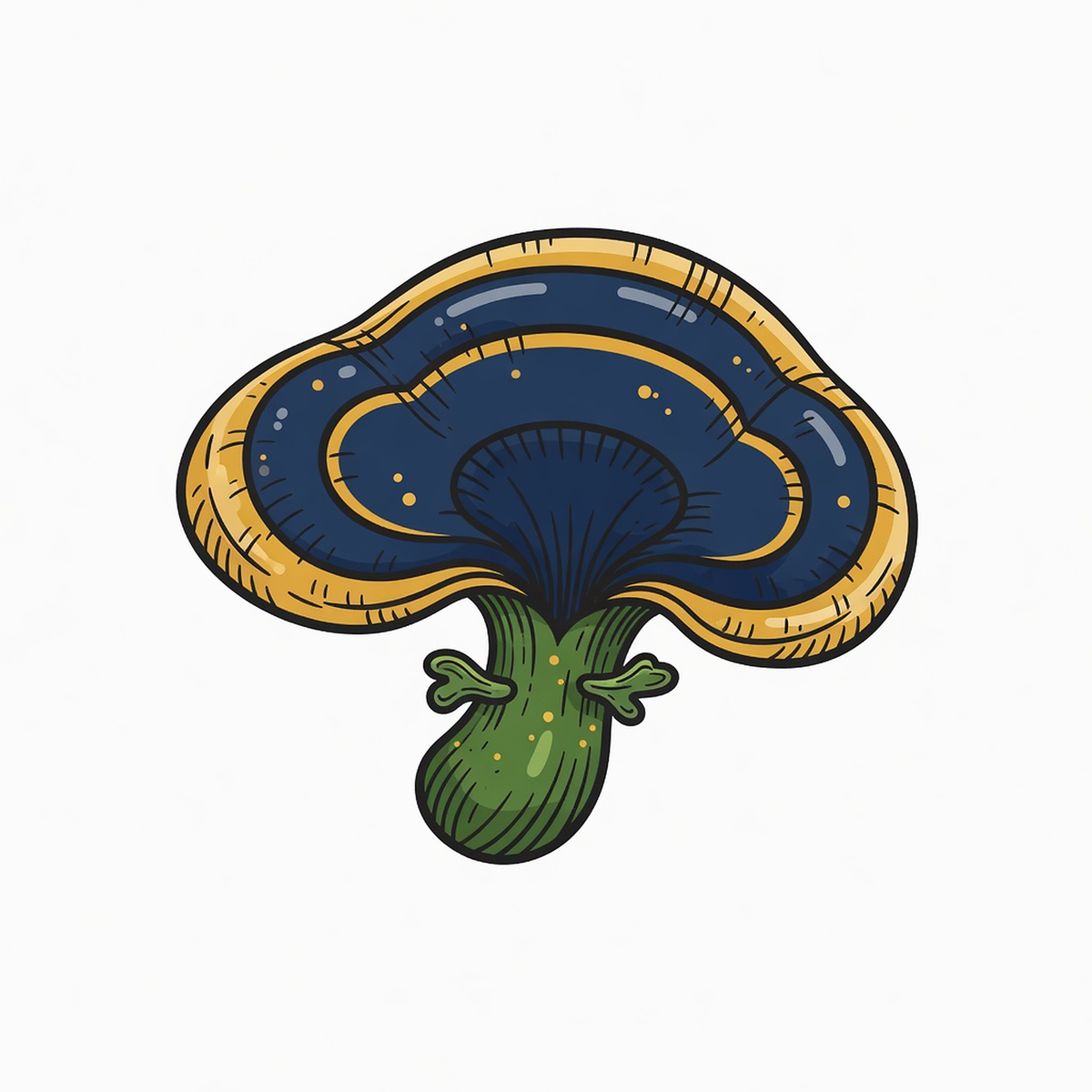 Reishi