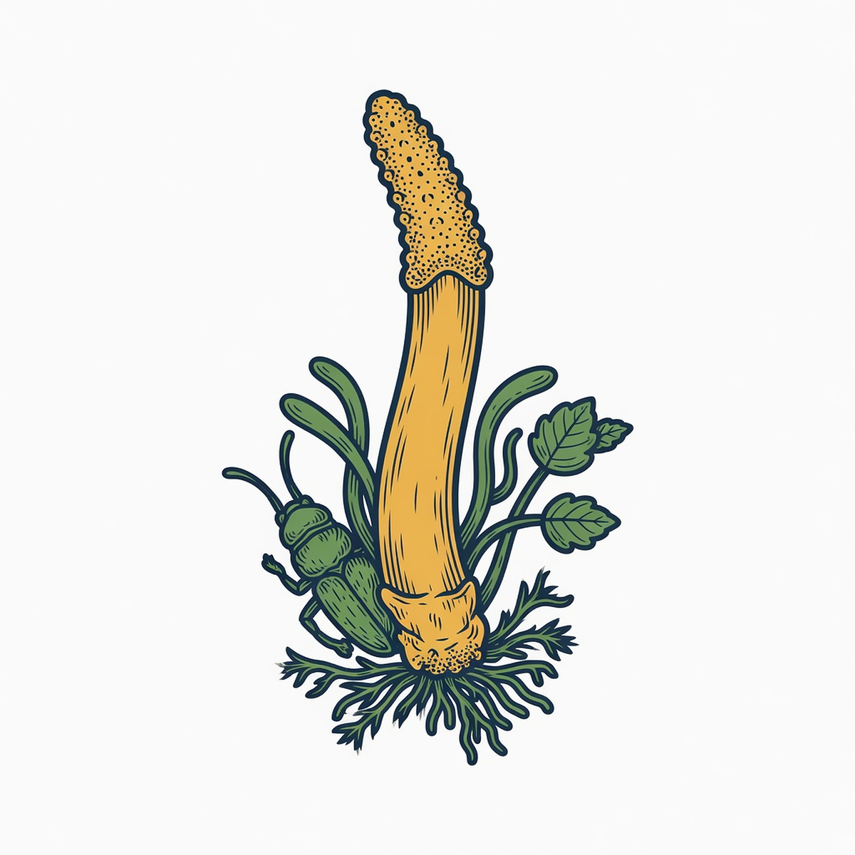 Cordyceps