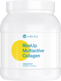 Calivita - RiseUp Multiactive Collagen 480g - Nápoj na ochranu kĺbov