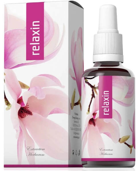 Energy Relaxin 30 ml 