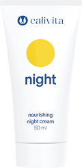Calivita Nourishing Night Cream 50 ml