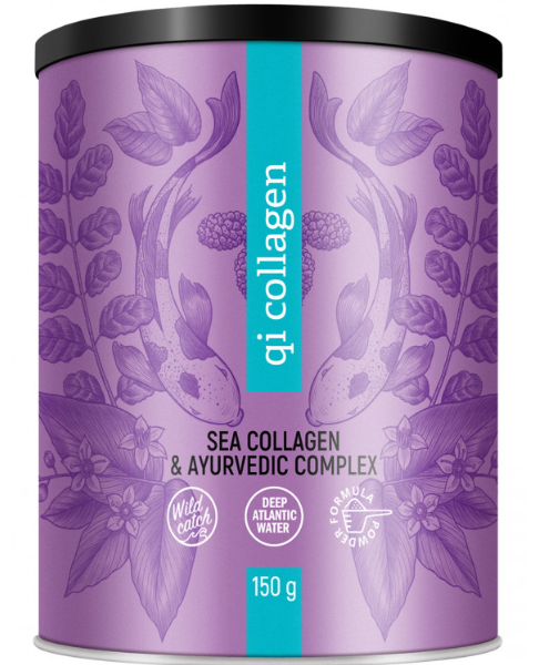 Energy QI collagen 150 g