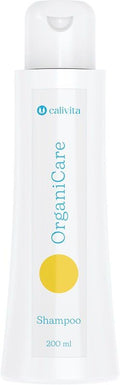 Calivita Šampón OrganiCare Shampoo 200 ml