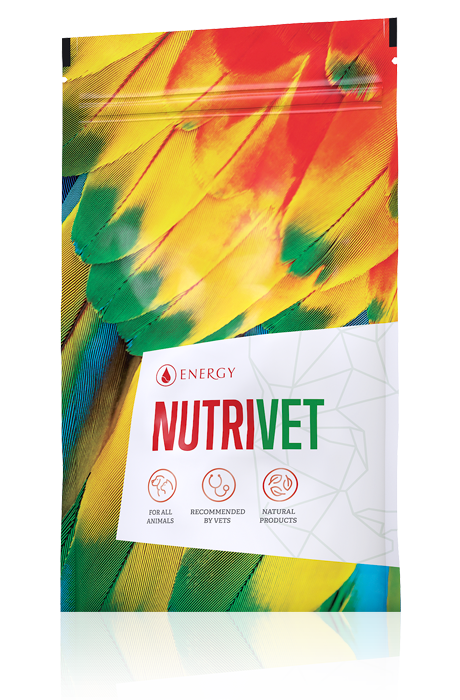 Energy Nutrivet 90 tabliet