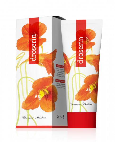 Energy Droserin 50 ml