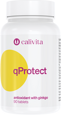 Calivita qProtect 90 tabliet