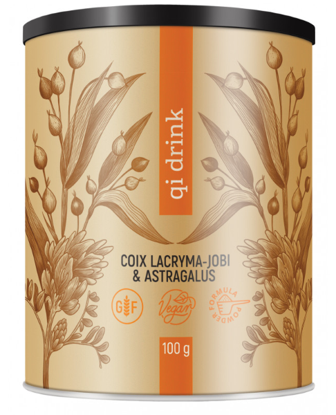 Energy QI drink 100 g