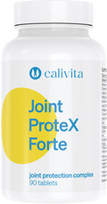 Calivita Joint ProteX Forte 90 tabliet - Komplexná ochrana kĺbov