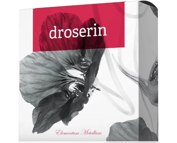 Energy Mydlo Droserin 100 g 