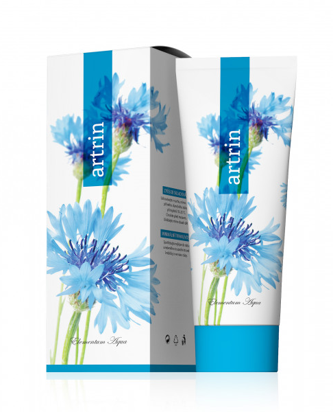 Energy Artrin 50 ml