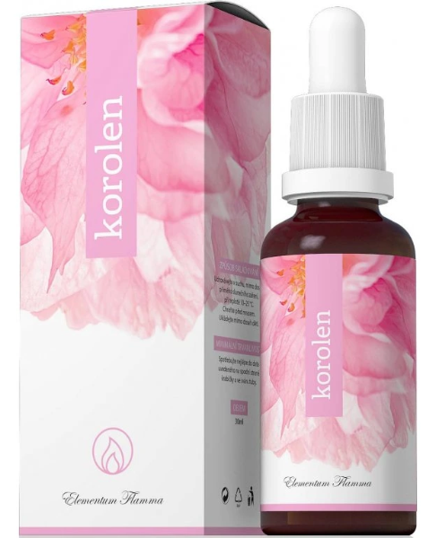 Energy Korolen 30 ml 