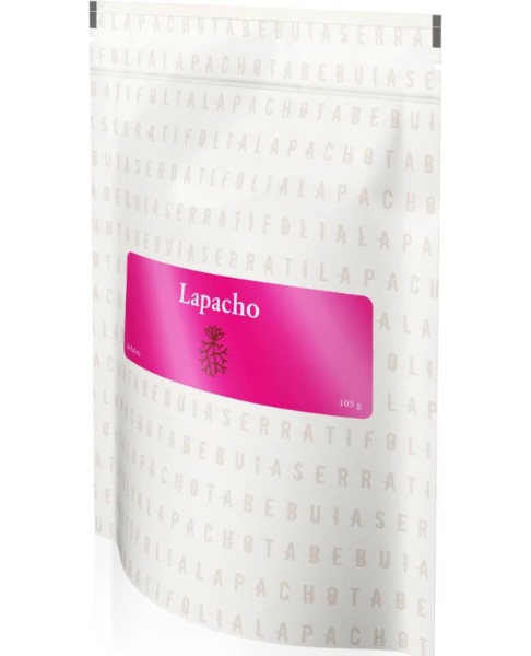 Energy Lapacho Bylinný čaj 105 g