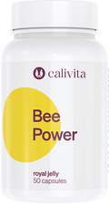 Calivita Včelia materská kašička Bee Power 50 kapsúl