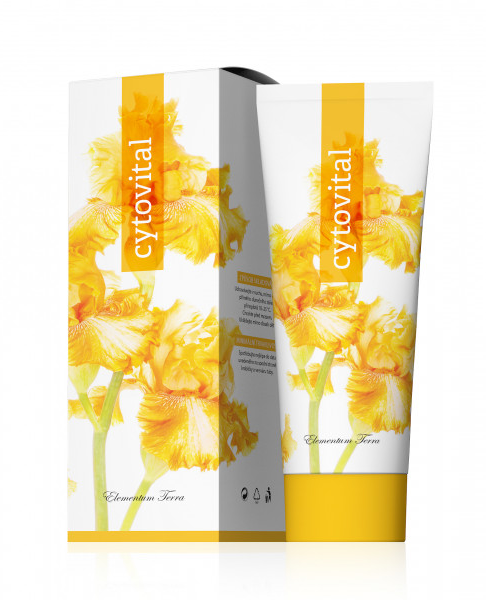Energy Cytovital 50ml