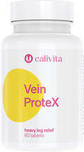 Calivita Vein Protex 60 tabliet 