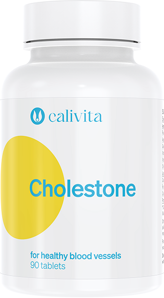 Calivita Cholestone 90 tabliet 