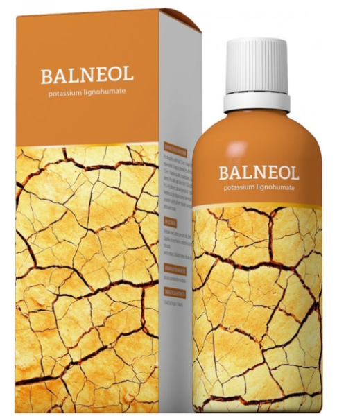 Energy Balneol 100 ml