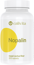 Calivita Vláknina Nopalin 200 tabliet
