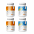MycoMedica Reishi PRO und Hericium PRO