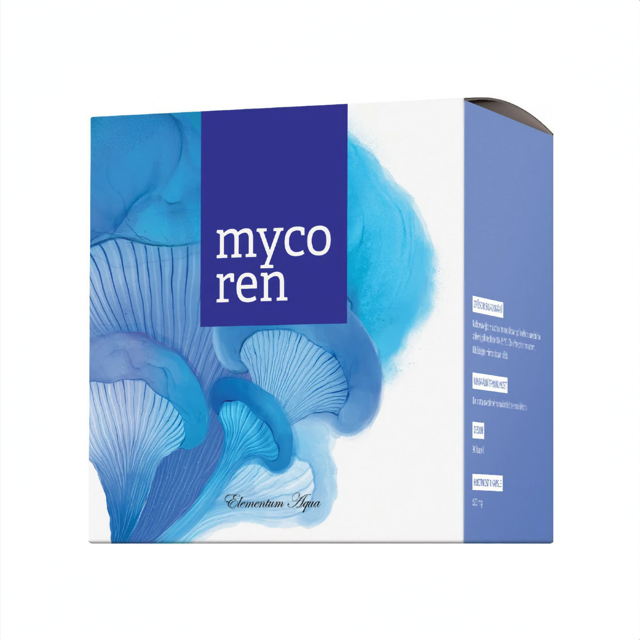 Energy Mycoren