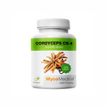 MycoMedica Cordyceps CS-4