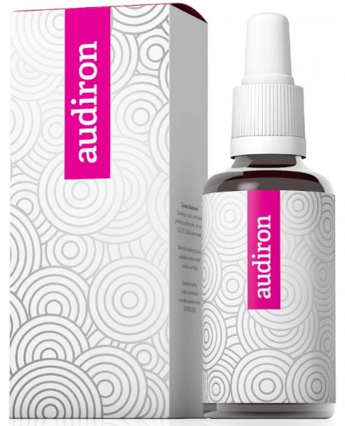 Energy Audiron 30 ml