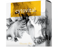 Energy Mydlo Cytovital 100 g