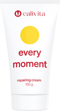 Calivita EveryMoment Regeneračný krém 135 g