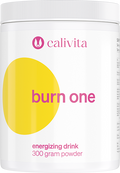 Calivita  Burn One 300 g - Podpora metabolizmu