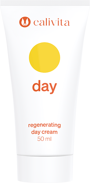 Calivita Aquabelle Regenerating Cream 50 ml