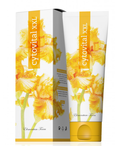 Energy Cytovital XXL 250 ml