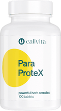 Calivita ParaProteX 100 tabliet