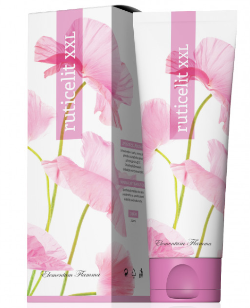 Energy Ruticelit XXL 250 ml