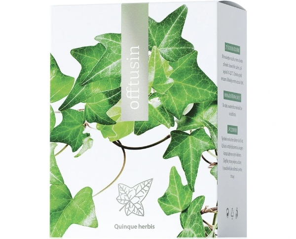 Energy Offtusin 60 tabliet 