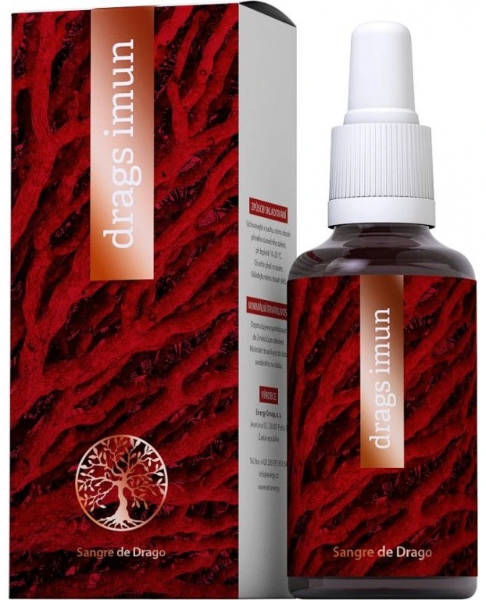 Energy Drags Imun 30 ml 