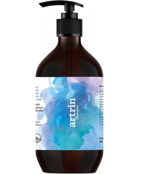 Energy Šampón Artrin 180ml