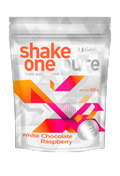 Calivita Shake One Pure 500 g - Rastlinný proteínový prášok na chudnutie